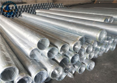 Tela galvanizada ou de aço inoxidável do baixo carbono de fio para a filtragem da água/óleo