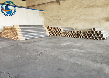 Poço de água 304 de aço inoxidável - tubulação da tela