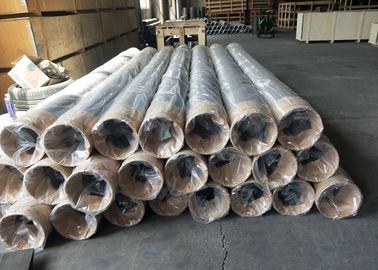 Poço de água da prova da oxidação - selecione a tubulação para reduzir bem a erosão de superfície da entrada