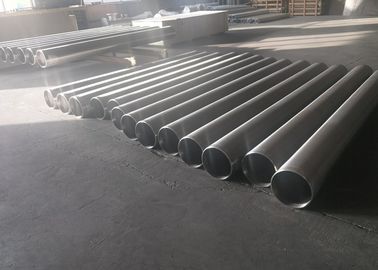 Telas boas de aço inoxidável de Johnson duradouros para a indústria de filtração da água