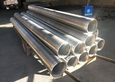 Tela de fio resistente à corrosão da água para a indústria de tratamento de águas residuais