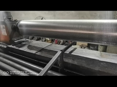 poço de água do processo - tela