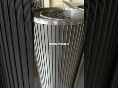 reverso [o filtro de tela rofile para lava