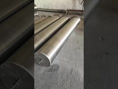 Tela de filtro boa do controle da areia