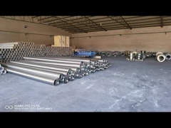 Poço de água - tela