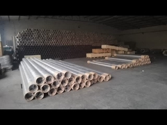 Filtro de tela de poço de água de fio de cunha