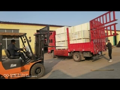 Filtro de tela do fio da cunha