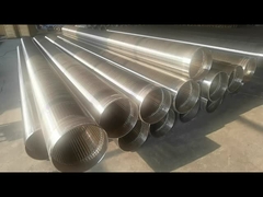 Filtro de filtro de poço de água