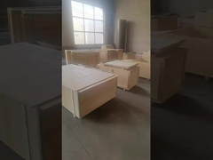 Filtro de tela do fio da cunha