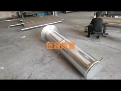 Filtro de tela do fio da cunha