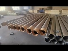 Ecrã de poço de água para controle de areia