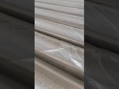 Filtro de ecrã de fio de água Johnson