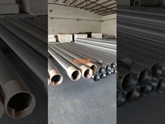 Filtro de filtro de poço de água