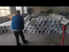 Filtro de Ecrã de Arame de Água Johnson da China