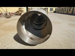 Multifunção Roteador de Queda de fio de tela de tambor Forte resistência à corrosão