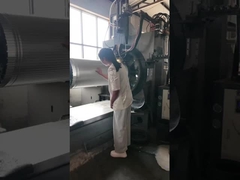 S22053 Tubo Filtro Ranhurado V